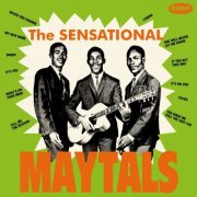 The Maytals - The Sensational Maytals (2018)