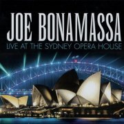 Joe Bonamassa - Live At The Sydney Opera House (2019) CD-Rip