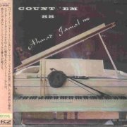 Ahmad Jamal Trio - Count 'Em 88 (1956) [1999] CD-Rip