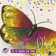 Iron Butterfly - In-A-Gadda-Da-Vida (1991)