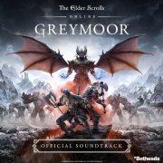 Brad Derrick - The Elder Scrolls Online: Greymoor (Original Game Soundtrack) (2020) [Hi-Res]