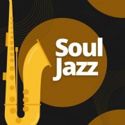 VA - Soul Jazz (2024)