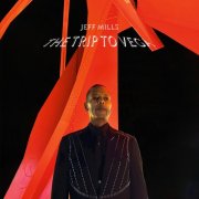 Jeff Mills - The Trip To Vega (2026) Hi-Res