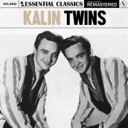 Kalin Twins - Essential Classics, Vol. 302: Kalin Twins (2024)