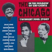 VA - In The Shadow Of Chi-Lights: The Chicago Twinight Soul Story (1990)