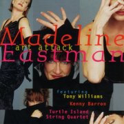 Madeline Eastman - Art Attack (1994)