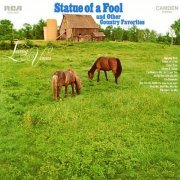 Living Voices - Statue of a Fool and Other Country Favorites (1969) [Hi-Res]