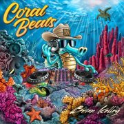 Brian Kelley - Coral Beats (2026) [Hi-Res]