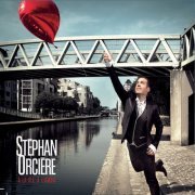 STEPHAN ORCIERE - A la vie, a l'amor (2022)