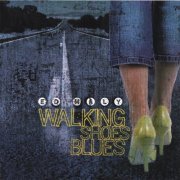 Ed Maly - Walking Shoes Blues (2006)