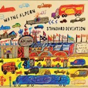 Wayne Alpern - Standard Deviation (2020)