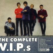 The V.I.P.'s - The Complete V.I.P.s (Reissue) (1965-67/2007)