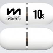 VA - Mastermix Decades USB: 10's (2024)