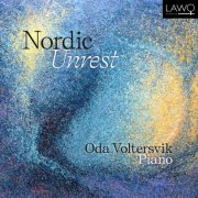 Oda Voltersvik - Nordic Unrest (2025) [Hi-Res]