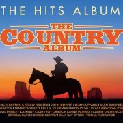 VA - The Hits Album: The Country Album (2023) [3CD]