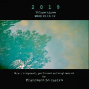 Francesco Lo Castro - 2019, Vol. 3 (2019)