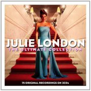 Julie London - The Ultimate Collection (2014)