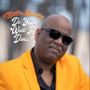 Walter Beasley - Do You Want to Dance? (2023)