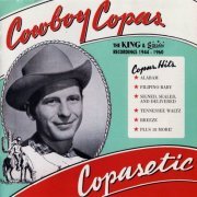 Cowboy Copas - Copasetic (2001)