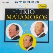 Trio Matamoros - Vol. 2 (1960)