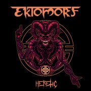 Ektomorf - Heretic (2025) Hi-Res