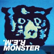 R.E.M. - Monster (Remastered Remix) (2019) [Hi-Res]