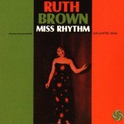 Ruth Brown - Miss Rhythm (2024)