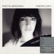 Pieta Brown - Mercury (2011) CD-Rip