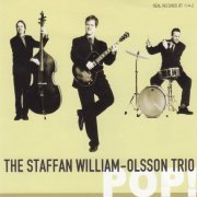 The Staffan William-Olsson Trio - Pop! (2004)