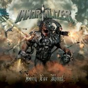 Immortalizer - Born for Metal (2023) Hi-Res