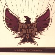 Pontus Snibb 3 - Loud Feathers (2012)