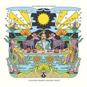 Jon Martin and Lovers - Late September Garden Party (2025) [Hi-Res]