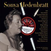 Sonya Hedenbratt - Sonya Hedenbratt 1951-1956 (2011)