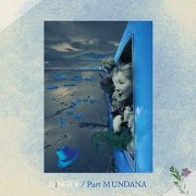 Ginger, Oriol Pons de Vall & Enric Cervera - Part Mundana (2022) Hi-Res