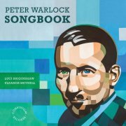 Eleanor Meynell, Luci Briginshaw - Warlock: Songbook (2021) [Hi-Res]