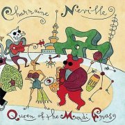 Charmaine Neville - Queen Of The Mardi Gras (1998)