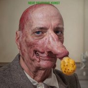 Neue Deutsche Kunst - Keine Nichtmusik (2026)