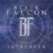 Black Falcon - Skyburner (2024) Hi Res