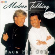 Modern Talking - Back For Good (1998)
