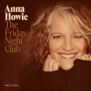 Anna Howie - The Friday Night Club (2022)