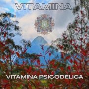 Vitamina - Vitamina Psicodélica (2026)
