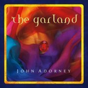 John Adorney - The Garland (2019) [Hi-Res]