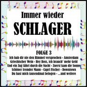 VA - Immer wieder Schlager, Folge 3 (2020)