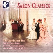 The Rembrandt Trio - Salon Classics (1995)