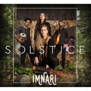 Imnari - Solstice (2024)