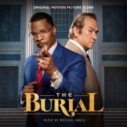 Michael Abels - The Burial (Original Motion Picture Score) (2023) [Hi-Res]