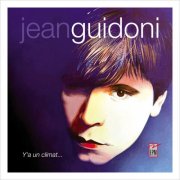 Jean Guidoni - Y'a un climat... (2025)