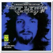 Jeff Lynne - A Message From the Country: The Jeff Lynne Years 1968-1973 (1989)