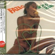 Faze-O - Good Thang (1978) [2013 Atlantic 1000 R&B Best Collection] CD-Rip