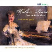 Una Hunt - Fallen Leaves from an Irish Album (2012)